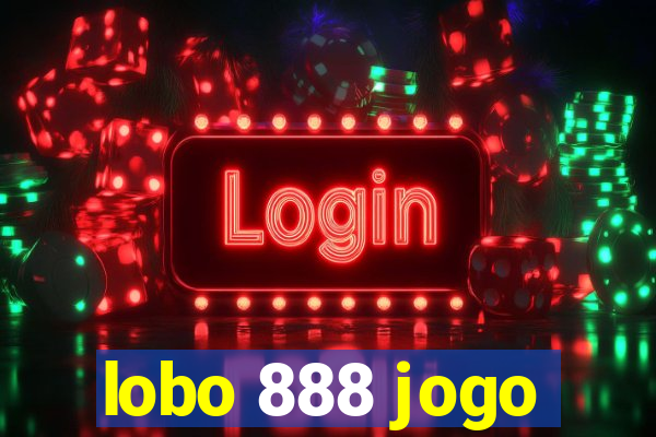 lobo 888 jogo